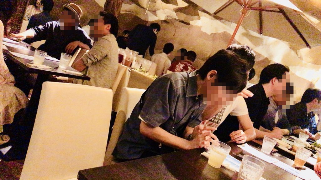 街コンレポート新宿 6月3日 アニメコン 公式 街コン 婚活パーティーなら街コンalice