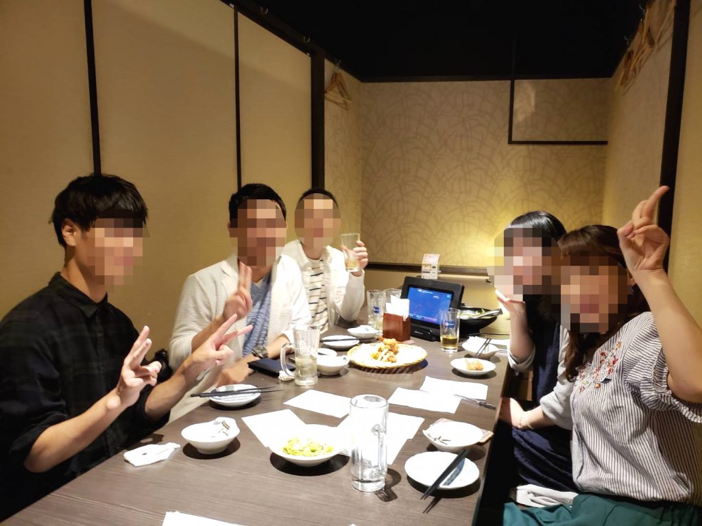 街コンレポート梅田 6月24日 アニメコン 公式 街コン 婚活パーティーなら街コンalice